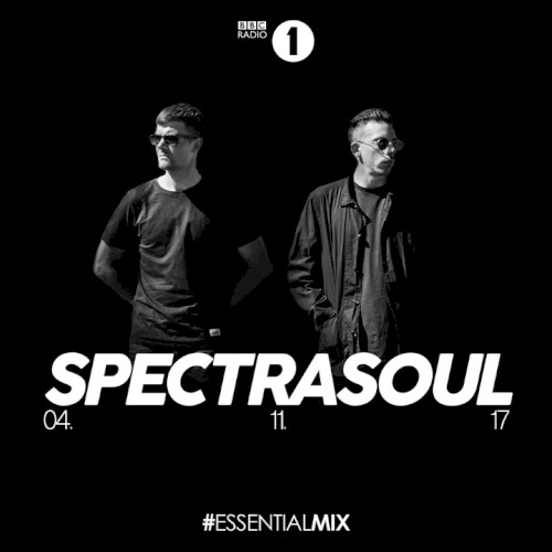 2017-11-04: BBC Radio 1 Essential Mix