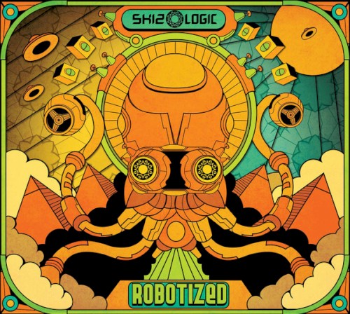 Robotized