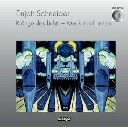 Klänge des Lichts - Musik nach Innen