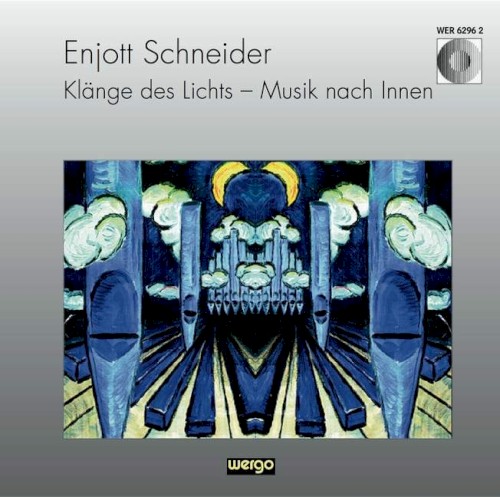 Klänge des Lichts - Musik nach Innen