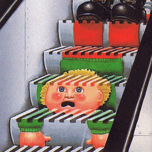 Slump Trax - - - Bonus