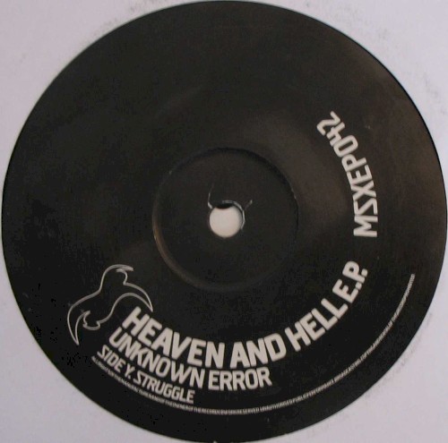 Heaven & Hell EP