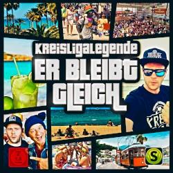 Er bleibt gleich