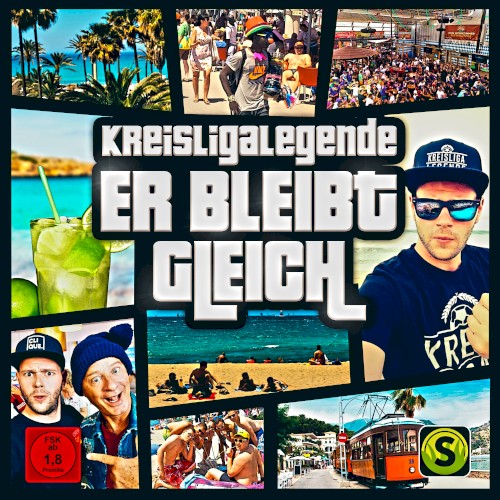Er bleibt gleich