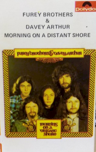 Morning on a Distant Shore