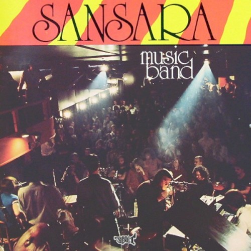 Sansara Music Band