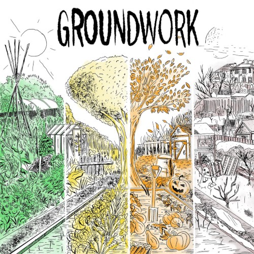 Groundwork
