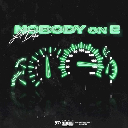 Nobody On E