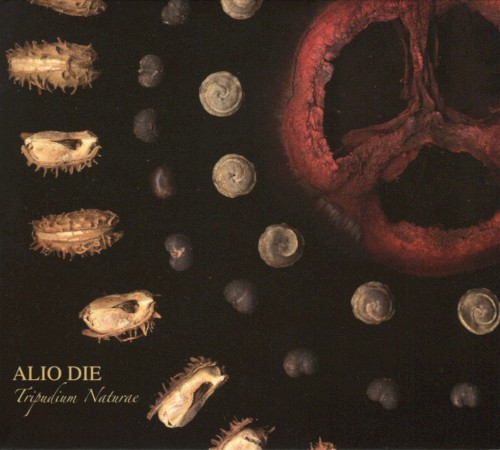 Tripudium naturae