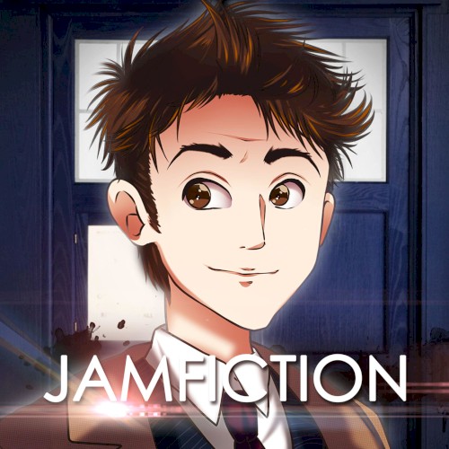 JamFiction 12 : Doctor Who