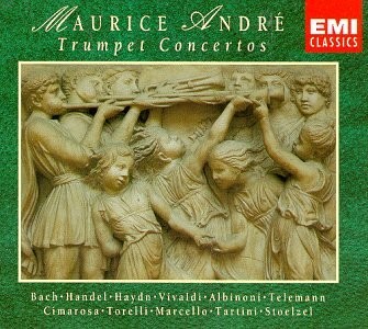 Trumpet Concertos