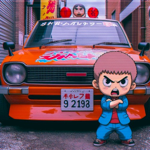 Manjiro Driver