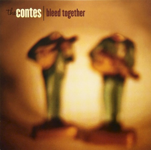 Bleed Together