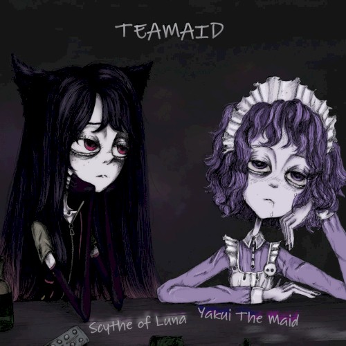 Teamaid