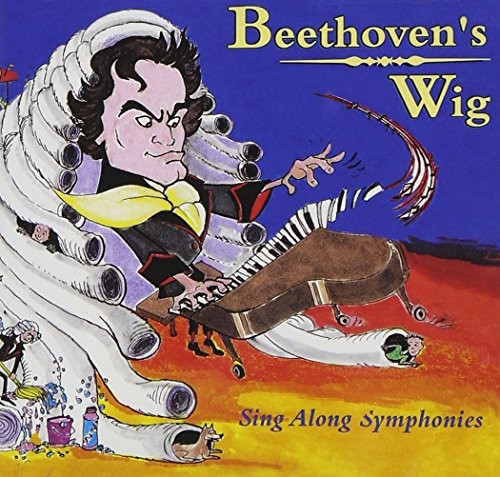 Sing Along Symphonies