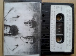 The Very bäst Album