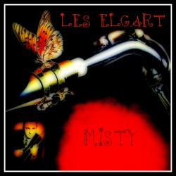Misty