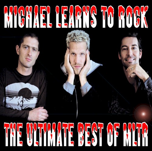 The Ultimate Best of MLTR