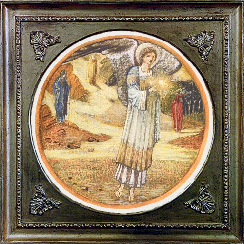Star of Bethlehem