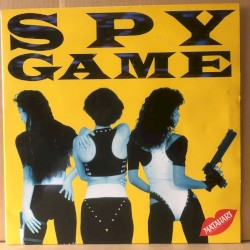 SPY GAME