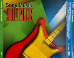 Sony Music Sampler 048