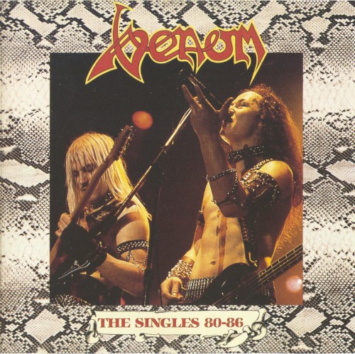 The Singles 80–86