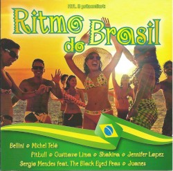 Ritmo do Brasil