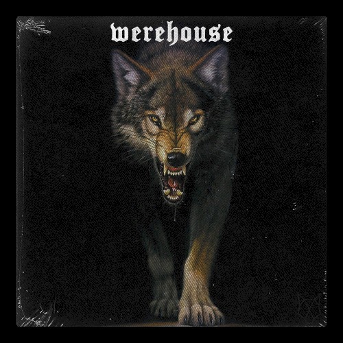 werehouse