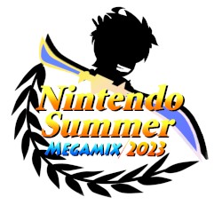 NINTENDO SUMMER MEGAMIX 2023