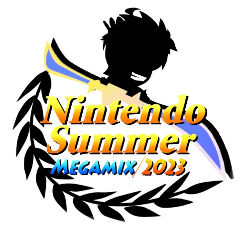 NINTENDO SUMMER MEGAMIX 2023