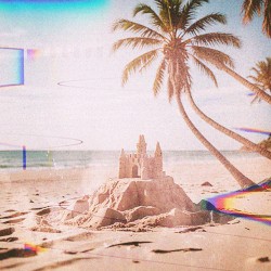 Sandcastles