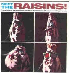 Meet the Raisins!