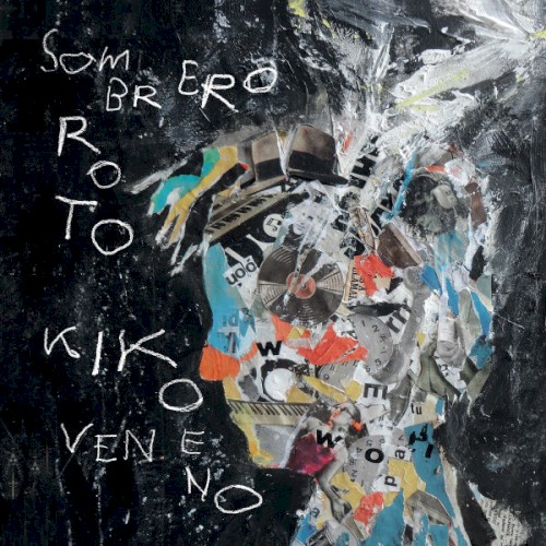 Sombrero roto