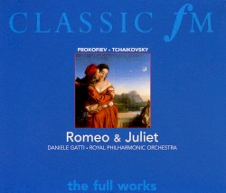 Romeo & Juliet