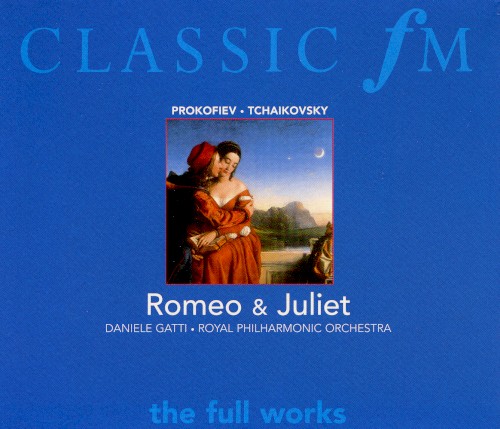Romeo & Juliet