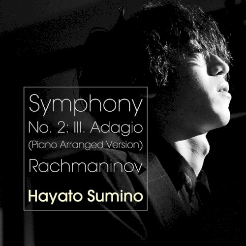 Symphony no. 2: III. Adagio (piano arranged version)