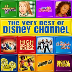 The Very Best of Disney Channel