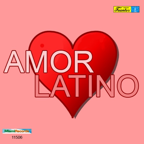Amor latino