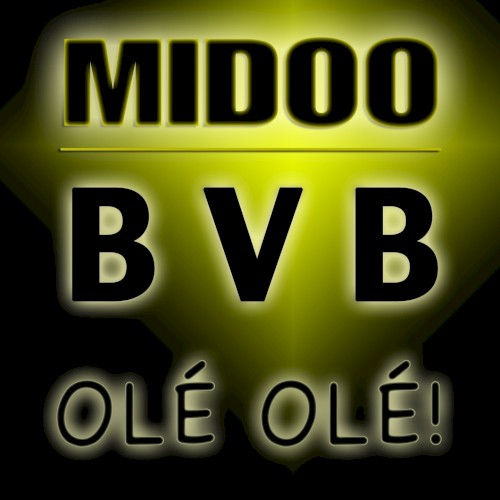 BVB olé olé