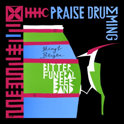Praise Drumming