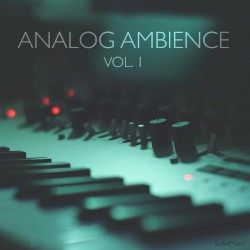 Analog Ambience Vol. 1