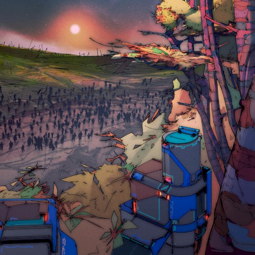 The Rift Within Hope