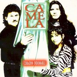 Corazón indomable
