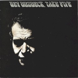 Hey Brubeck, Take Five