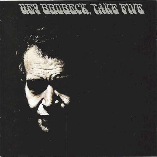 Hey Brubeck, Take Five