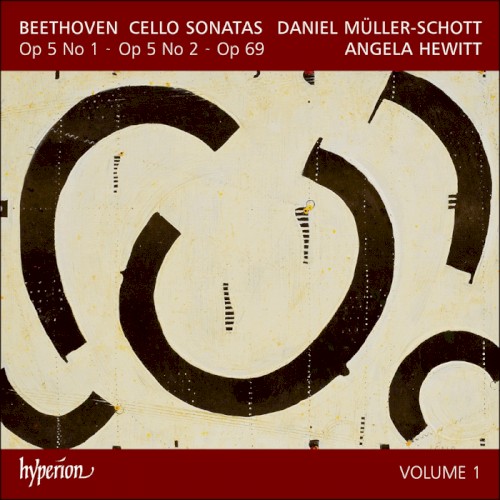 Cello Sonatas, Volume 1: Op. 5 no. 1 / Op. 5 no. 2 / Op. 69