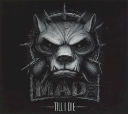 Till I Die