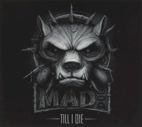 Till I Die