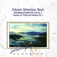 Landscape Classics Series, No. 9