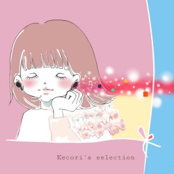 Kecori's selection